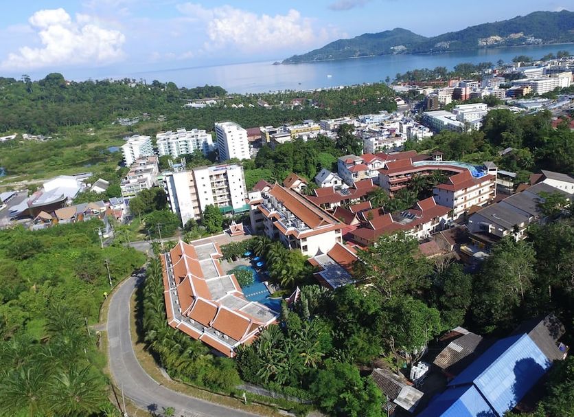 Cảnh ngoài trời Ảnh