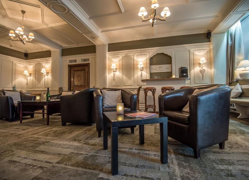Lounge Ảnh