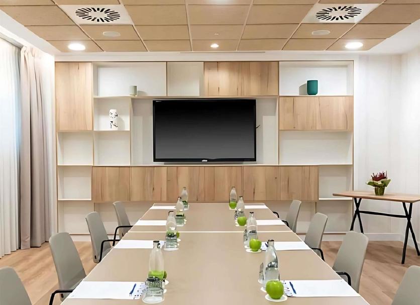 Conference room Ảnh