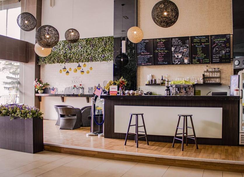 Bar Ảnh