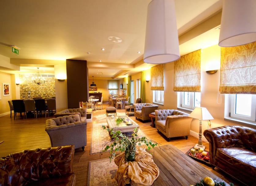 Lounge Ảnh