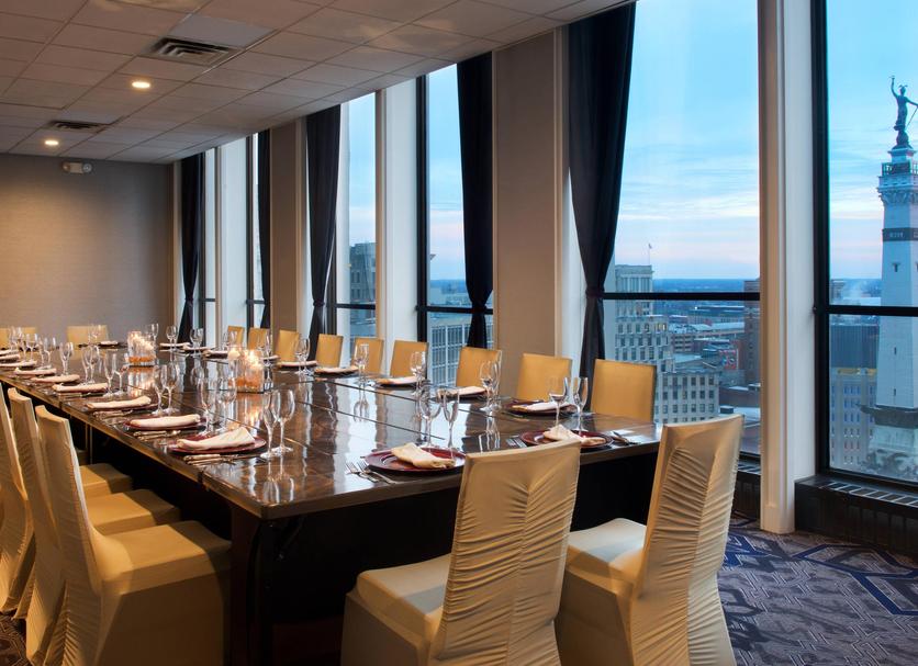 Conference room Ảnh