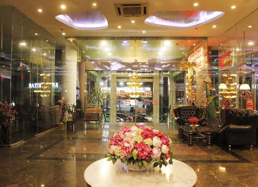 Hành lang Ảnh