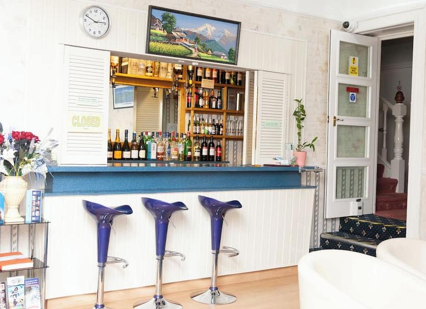 Bar Ảnh