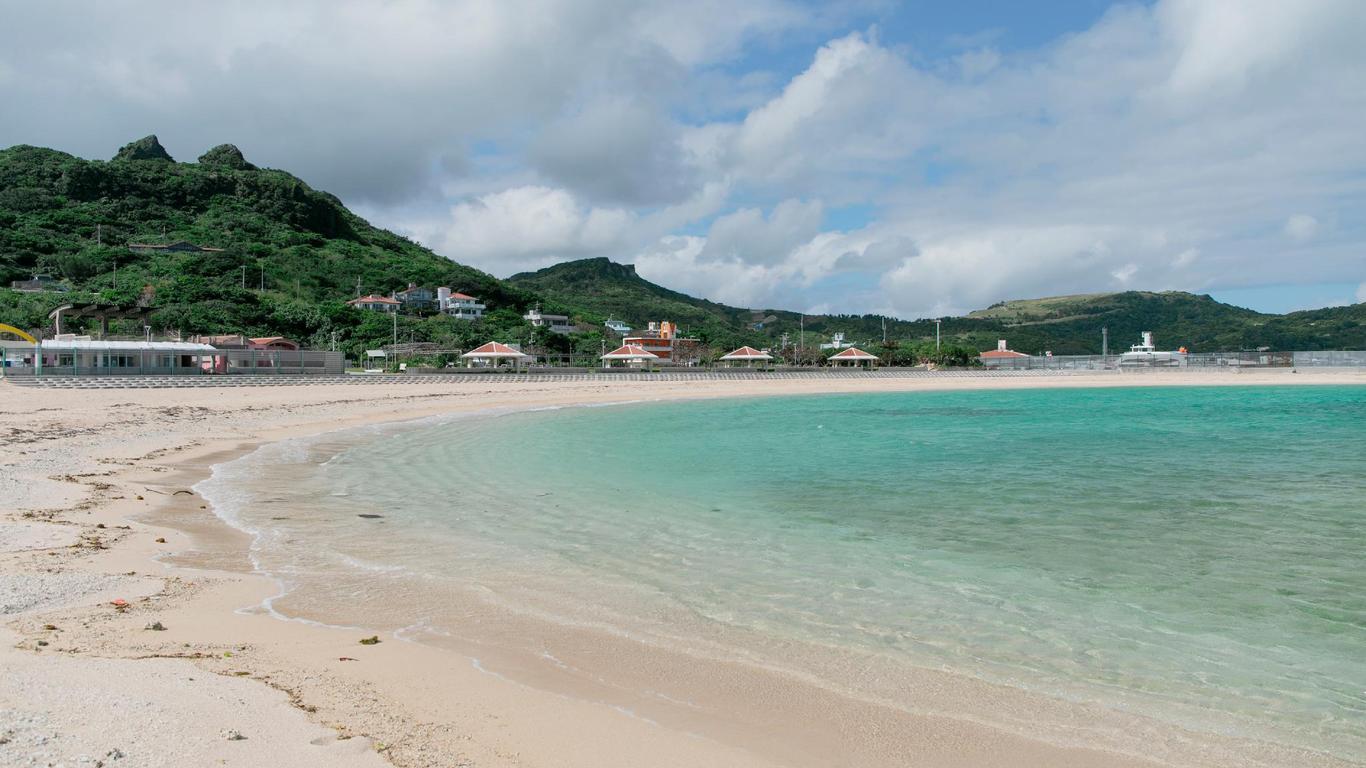 Hotel Pescatore Okinawa