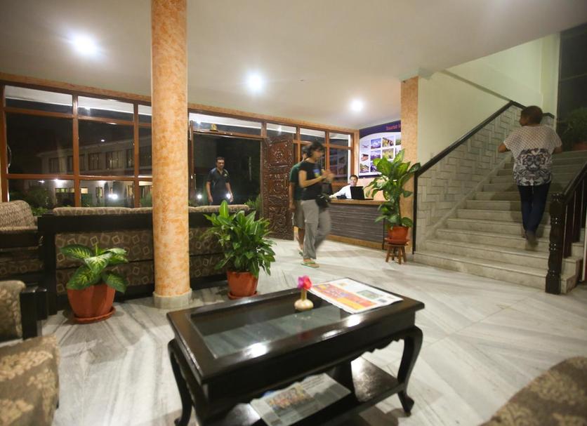 Hành lang Ảnh