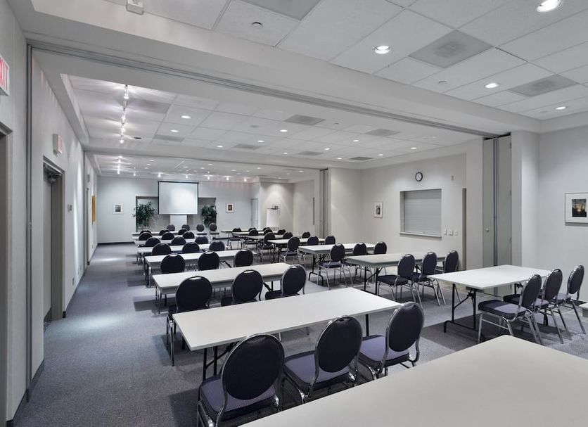 Conference room Ảnh