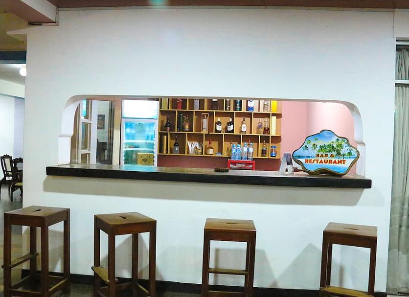 Bar Ảnh