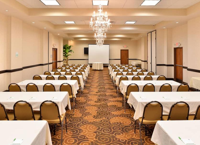 Conference room Ảnh