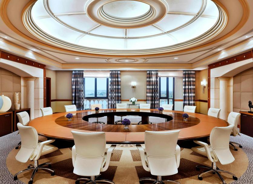 Conference room Ảnh