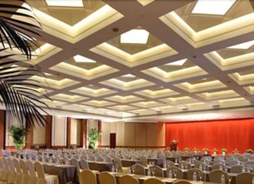 Conference room Ảnh