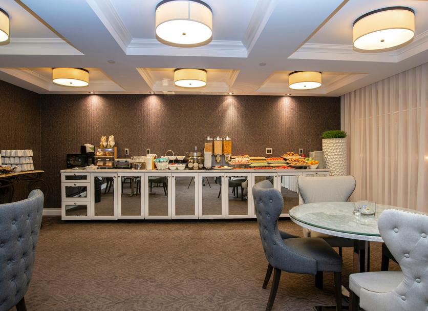 Buffet Ảnh
