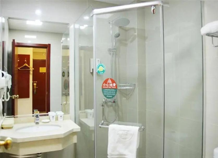 Phòng tắm Ảnh