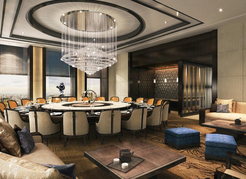 Conference room Ảnh