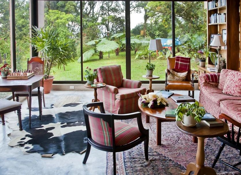 Lounge Ảnh