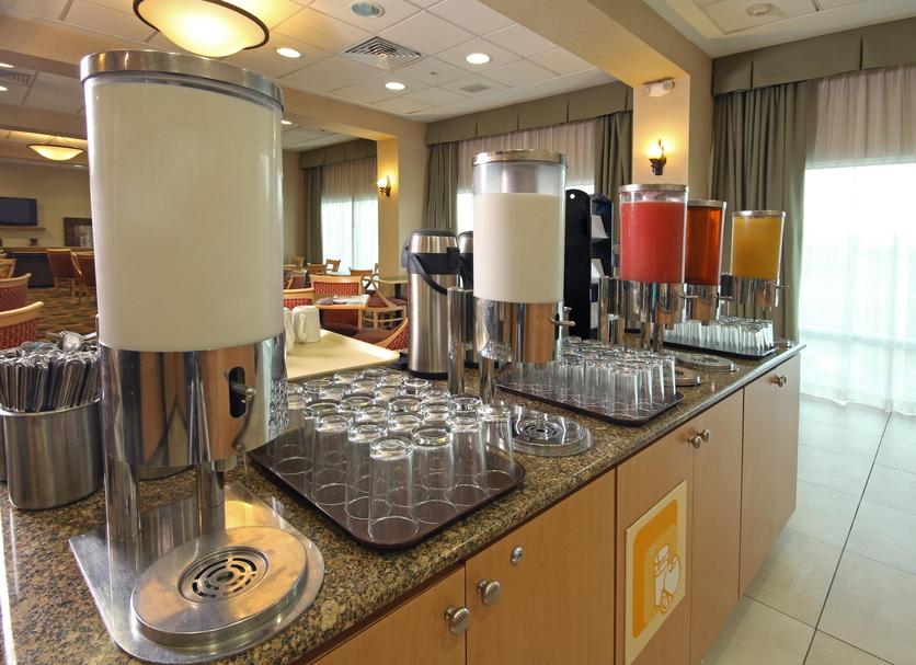 Buffet Ảnh