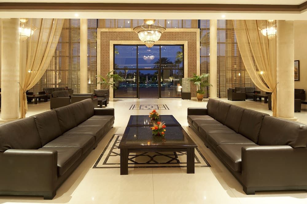 Lounge Ảnh