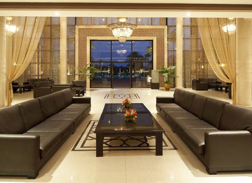 Lounge Ảnh