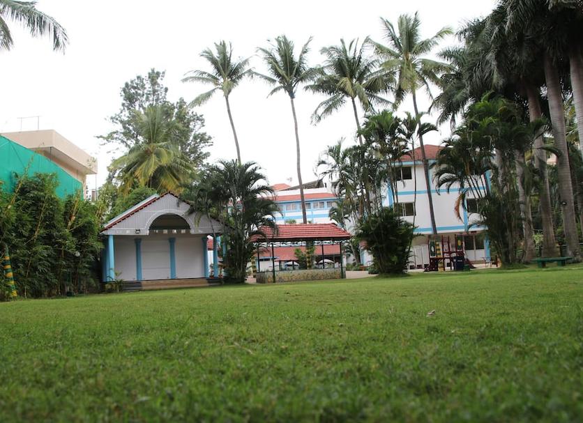 Cảnh ngoài trời Ảnh