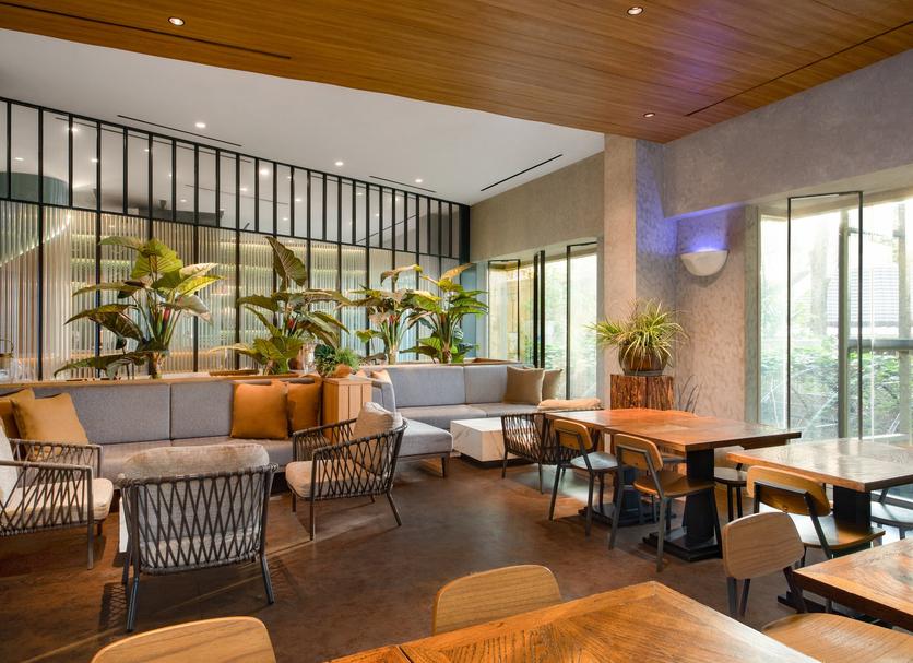 Lounge Ảnh