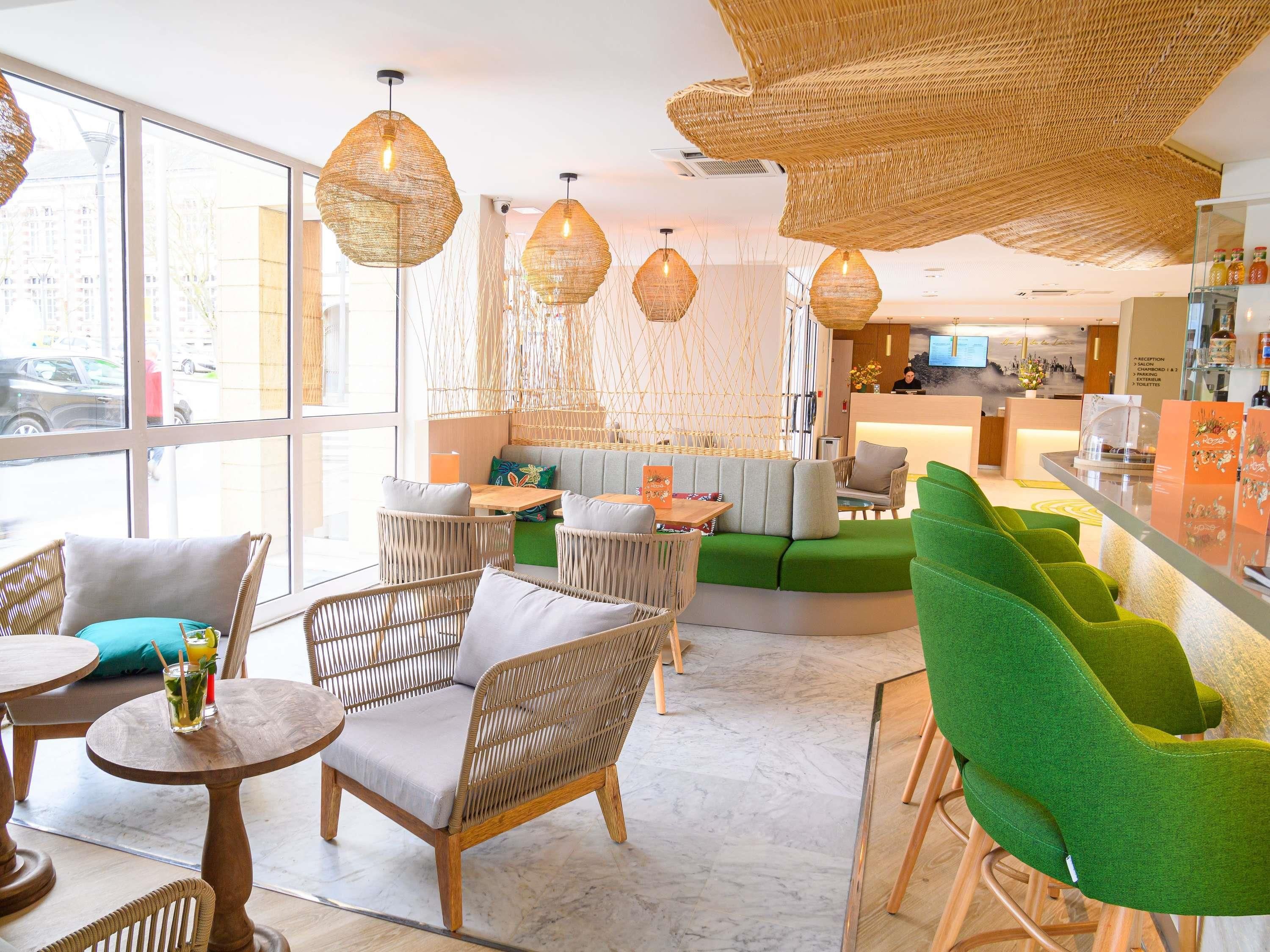 Lounge Ảnh