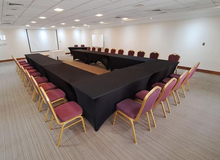 Conference room Ảnh