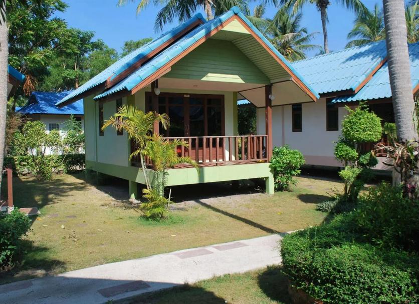 Toà nhà Ảnh