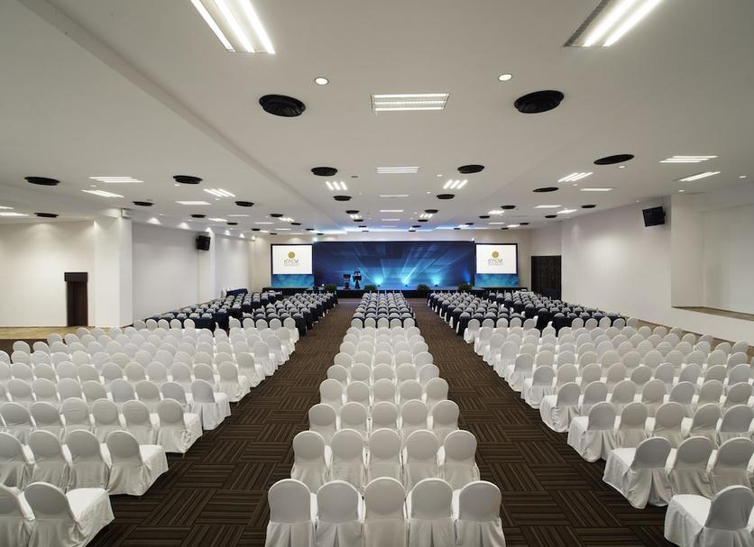 Conference room Ảnh