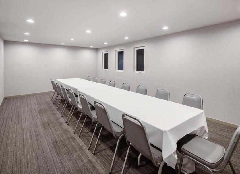 Conference room Ảnh