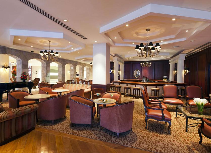 Lounge Ảnh