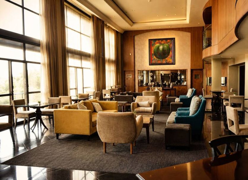 Lounge Ảnh