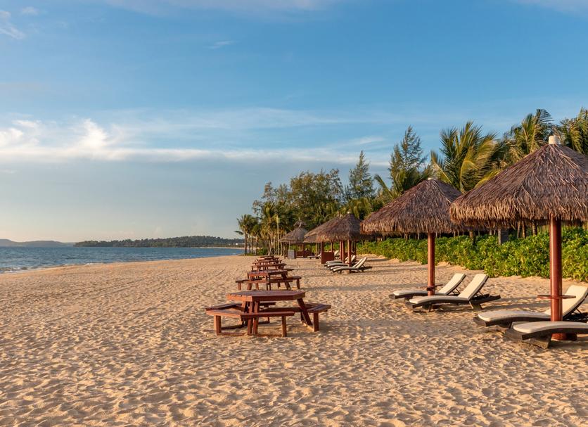 Bãi biển Ảnh