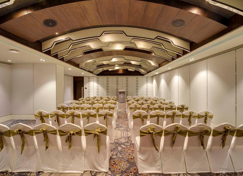 Conference room Ảnh