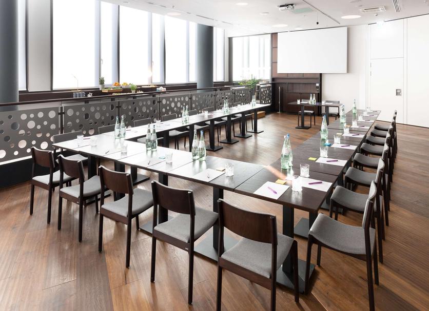 Conference room Ảnh