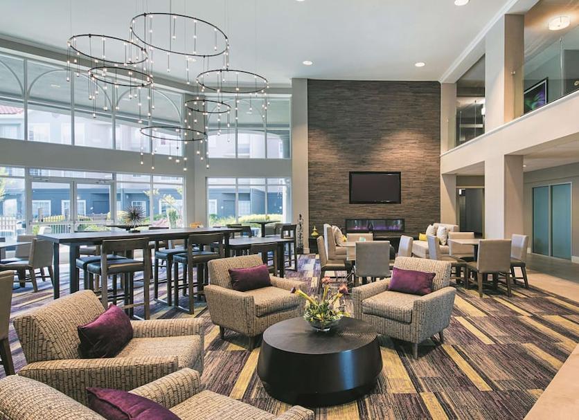 Lounge Ảnh