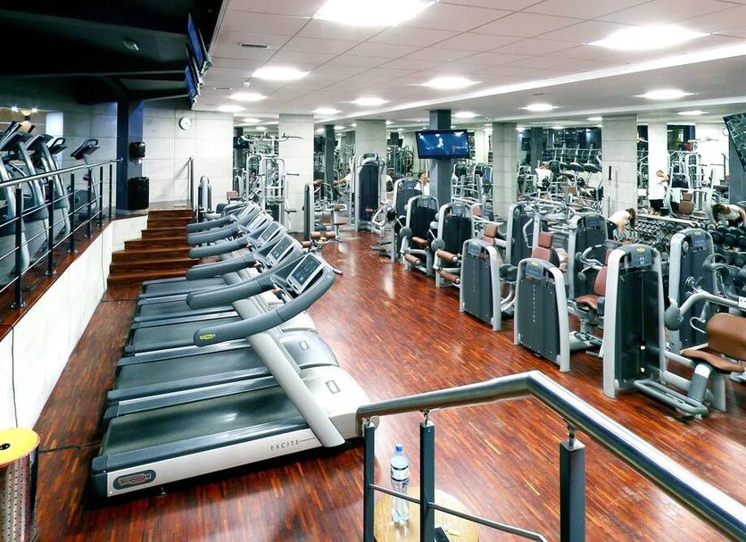 Gym Ảnh