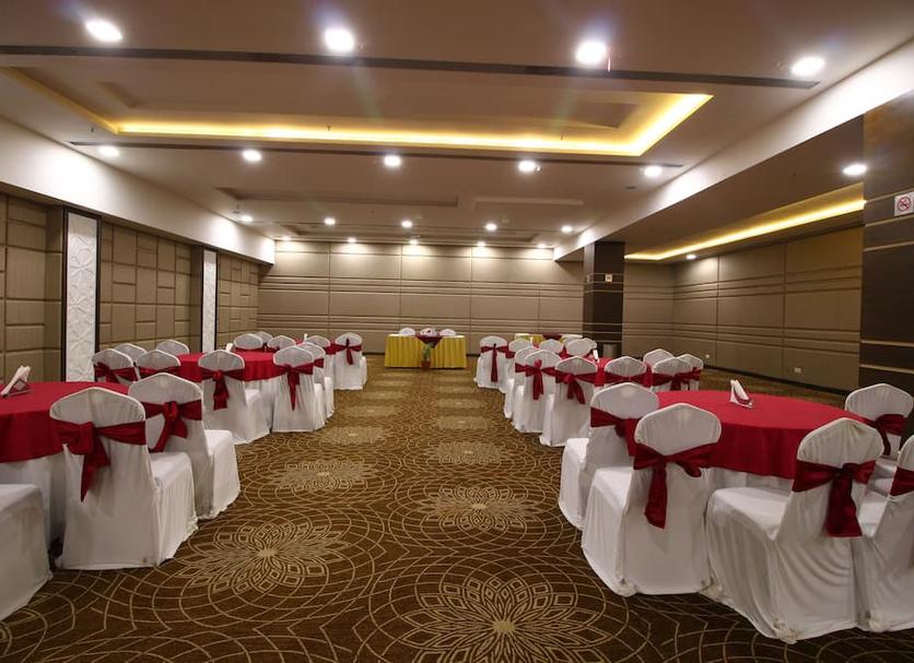 Sảnh yến tiệc Ảnh