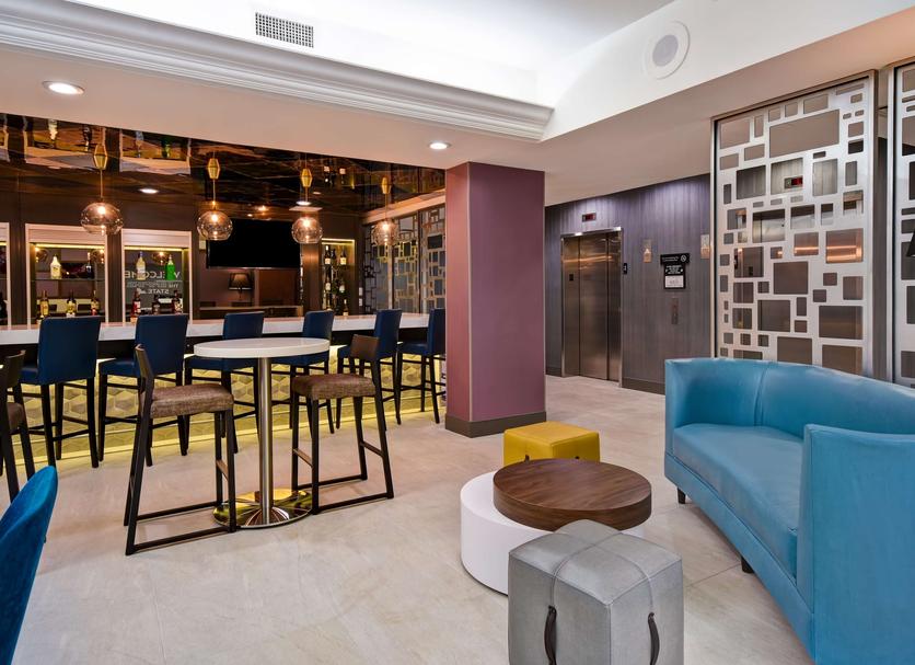 Lounge Ảnh