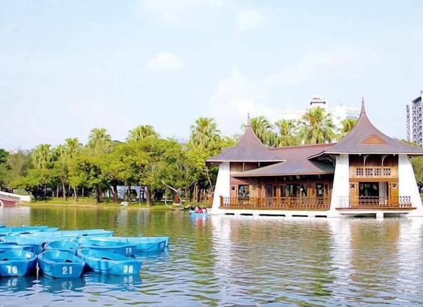 Cảnh ngoài trời Ảnh