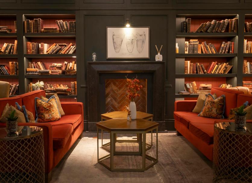 Lounge Ảnh