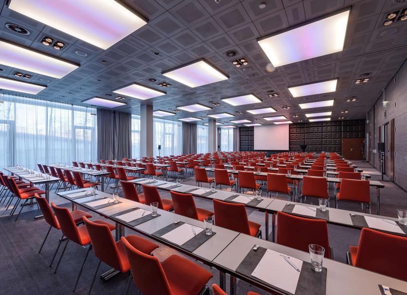 Conference room Ảnh