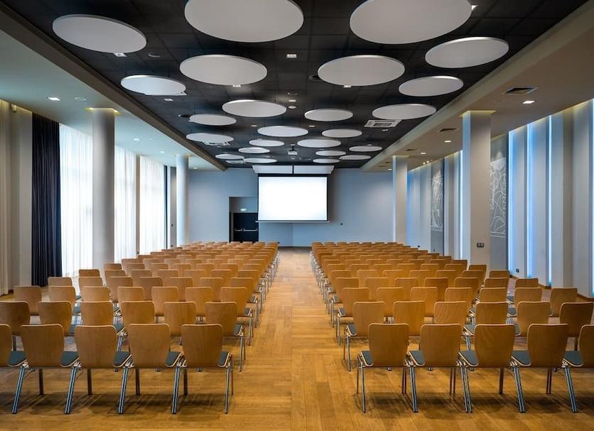 Conference room Ảnh