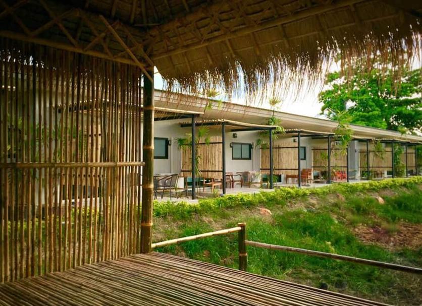 Toà nhà Ảnh