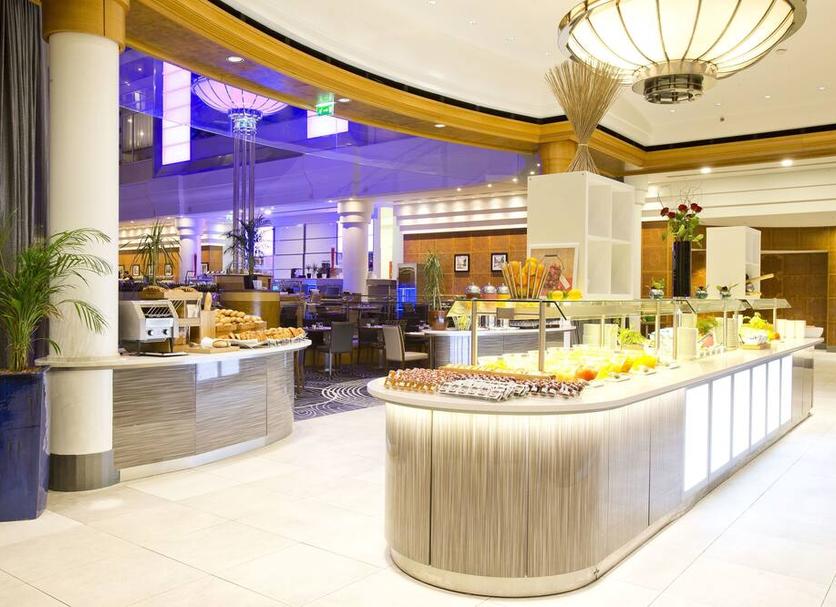 Buffet Ảnh