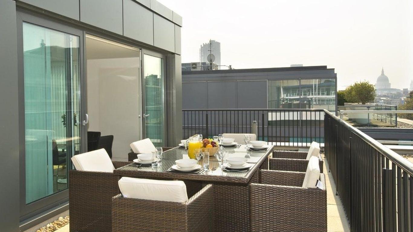 Oakwood at Farringdon