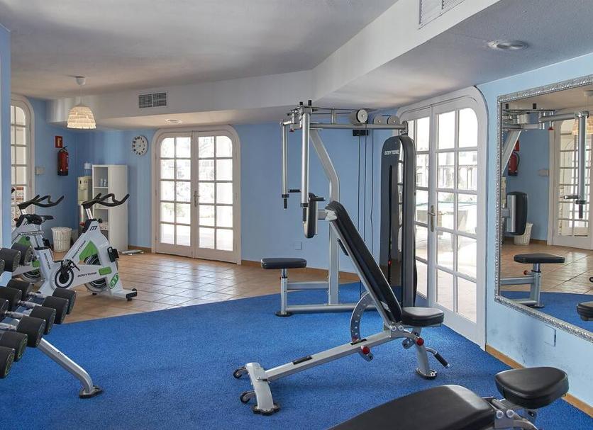 Gym Ảnh