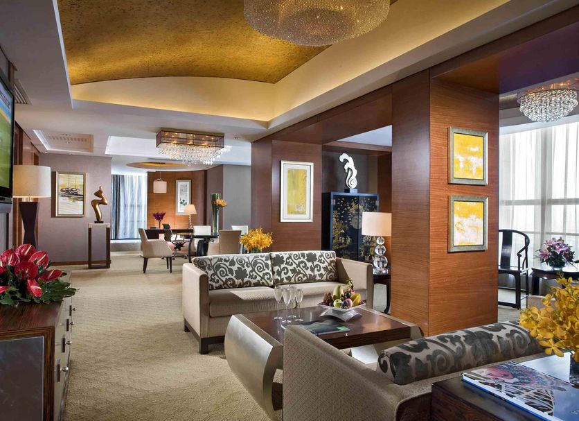 Lounge Ảnh