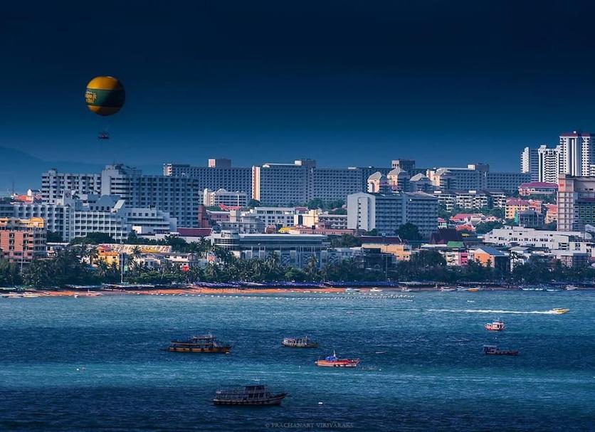 Cảnh ngoài trời Ảnh