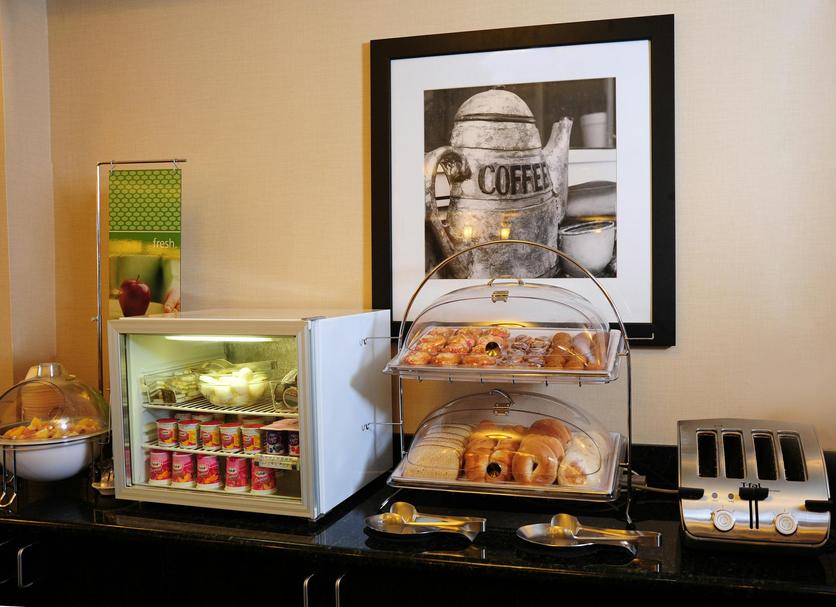 Buffet Ảnh