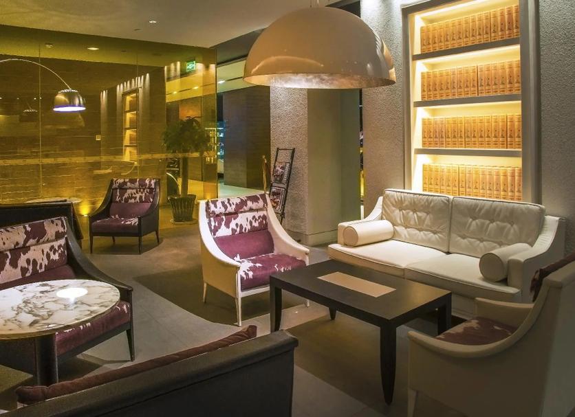 Lounge Ảnh
